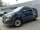 Mercedes-Benz Vito Mixto 114 CDI lang TEMPO/KLIMA/SHZ/AHK - blaue Mercedes-Benz Vito