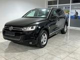 Volkswagen Touareg V6 TDI BMT 3.0 Bi-Xenon Dyn. Kurvenlicht - VW Touareg Gebrauchtwagen in Köln