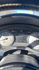 Audi S6 4.0 TFSI quattro S tronic - - graue Audi S6