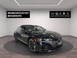Volkswagen Arteon 2.0 TSI  R-LINE 4x4*IQ.LIGHT*PANO*360°KAM - Volkswagen Arteon Tageszulassungen
