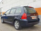 Peugeot 307 Break/ SW Oxygo 1.6 HDi Panorama Klimaauto - Peugeot 307 aus 2007: Hdi