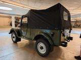 Andere GAZ 69 - : Geländewagen, Gaz