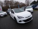 Opel Astra J GTC BiTurbo Black Roof Edition Pak. - Opel Astra Gtc mit Diesel-Antrieb