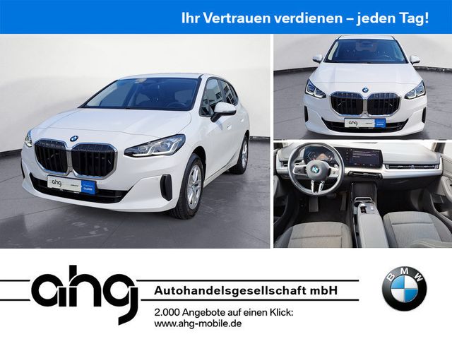 BMW 218i Active Tourer Steptronic DCT Komfortzugang