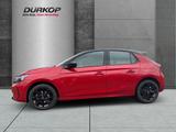 Opel Corsa GS 1.2 8-AT SHZ LenkradHZG Klimaautom PDC  - mit Benzin-Antrieb: Rot, Kleinwagen