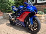 Yamaha R6 Race - RENNSPORT VON 501 BIS 750 CCM