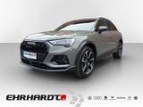 Audi Q3 35 TDI S tronic advanced S line Int. AHK*LED*