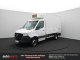 Mercedes-Benz Sprinter 516 *ThermoKing V500 -32°C* Tiefkühler  - Mercedes-Benz The
