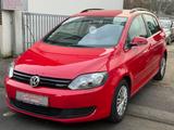 Volkswagen Golf Plus VI 1.6 AUS 1.HAND+SCHECKHEFT+AUTOMATIK - gebrauchte VW Golf aus dem Jahr 2009