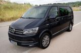 Volkswagen T6 Multivan Highline Edition - Volkswagen T6 Multivan: Highline