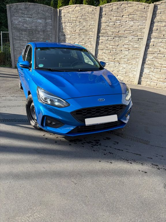 Image of Ford Focus