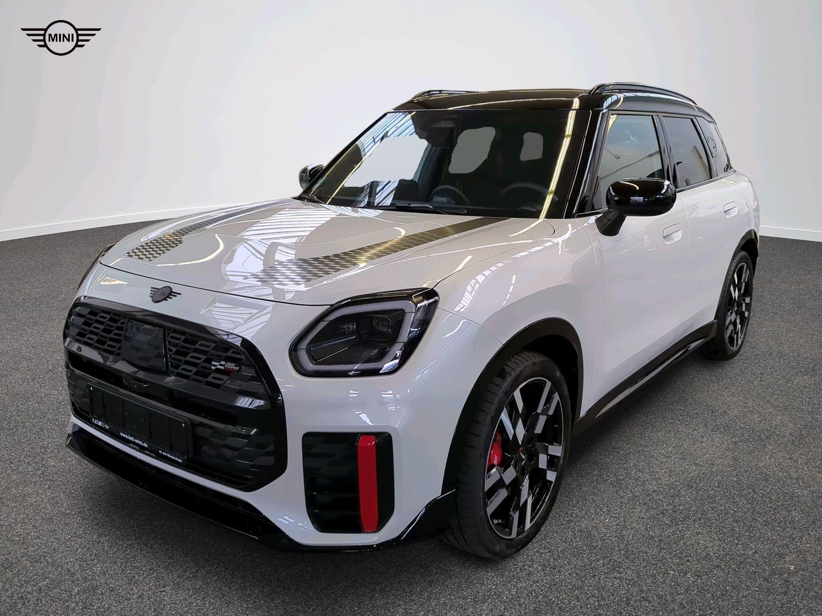 MINI John Cooper Works Countryman - Bild 1