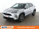 Toyota Yaris Cross 1.5 Hybrid 2WD Team D Aut*NAVI*LED* - gebrauchte Toyota Yaris Cross aus dem Jahr 2023