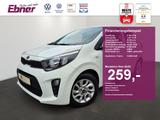 Kia Picanto DREAM TEAM 85PS KAMERA+SITZHZG+NAVI+APP+ - Kia Picanto: Ps