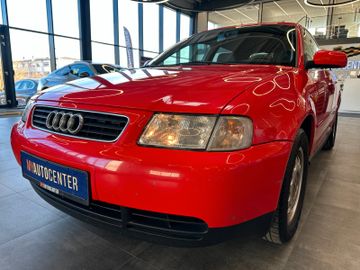 Audi A3 1.6 *TÜV*