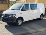 Volkswagen T6 Transporter Mixto Plus Trendlin Automatik LKW - LKW Transporter gebraucht
