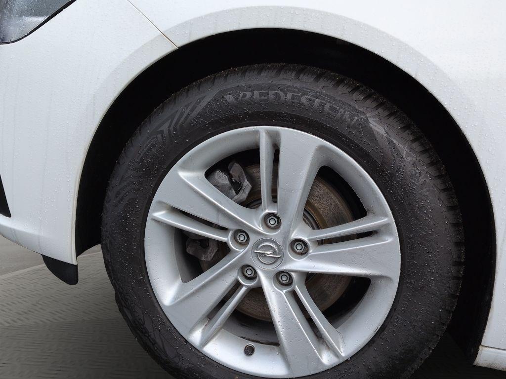 Opel Insignia ST 1.5 Diesel Aut. Business Edition+Kam