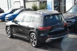 Mercedes-Benz GLB 220d 4M Progressive*AHK*LED*SHZ*18Z*DAB*APP* - schwarze Mercedes-Benz GLB 220