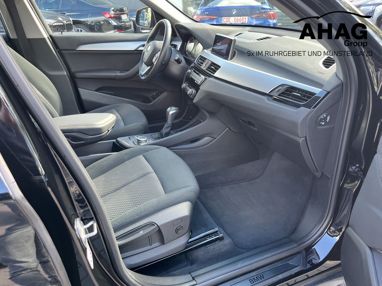 BMW X1 - Bild 16