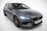 Volvo V60 Kombi Inscription Plug-In Hybrid AW *4x4* - Volvo V60 Inscription mit Benzin-Antrieb