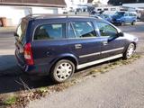 Opel Astra Kombi 1998 - Opel Astra aus 1998: Kombi