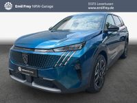 Peugeot 5008 - Vorschau Bild 1