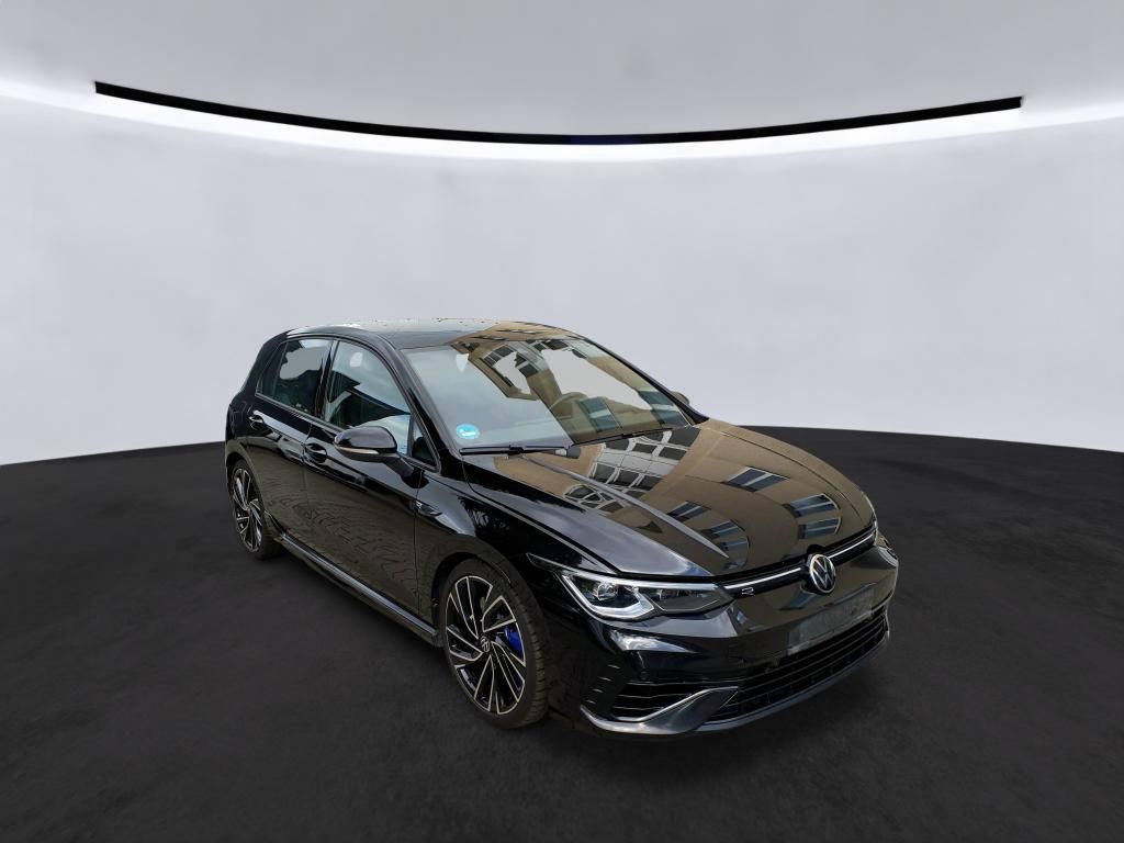 Volkswagen Golf R 4Motion 2.0 TSI PERFORMANCE MATRIX PANO C foto 2