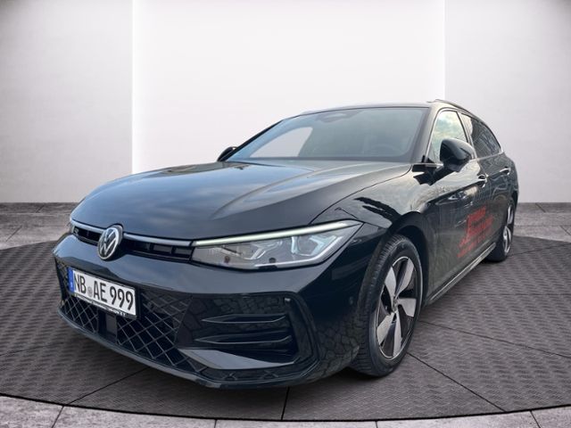 Fahrzeugabbildung Volkswagen Passat Variant 2.0 TDI DSG R-LINE AHK