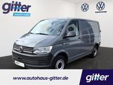 Volkswagen T6.1 Kasten 2.0TDI AHK LED ACC GRA PDC KLIMA FSE - Trucks in Erfurt