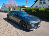 Mercedes-Benz Mercedes-AMG GT 43 4-Türer Coupé - graue Mercedes-Benz AMG GT