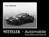Aston Martin V8 Vantage Max Speed 314km/h/F1 Edition/22 Zoll