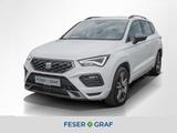 Seat Ateca 1.5 TSI DSG FR LED/DRA/KAMERA/NAVI - Seat Ateca in Magdeburg