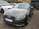 Audi A3 1,4 ltr Sportback DSG Kamera Allwetter STHZ - Audi A3 Gebrauchtwagen in Essen