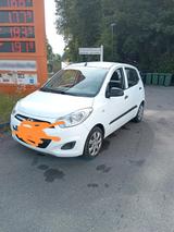 Hyundai i10 - Hyundai aus 1999