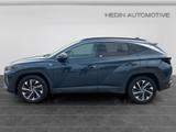 Hyundai Tucson 1.6 T-GDI DCT Trend SHZ|TEMP|DISTR|KAM - Hyundai Gebrauchtwagen von 2021