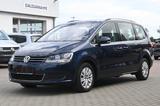 Volkswagen Sharan Comfortline BMT/Start-Stopp - gebrauchte VW Sharan aus dem Jahr 2016