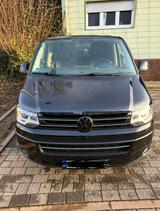 Volkswagen T5 Multivan