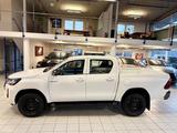 Toyota HILUX 2.8 DOUBLE CAB - KAMERA-SMART KEY-SITZH. - Toyota Hilux Gebrauchtwagen in München