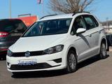 Volkswagen Golf Sportsvan VII Trendline BMT/Start-Stopp/SHZ - Volkswagen Golf: Vi Trendline