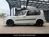 Skoda Roomster 1.4 Active Plus Edition, AHK, Sitzheiz. - Skoda Roomster: Plus Edition