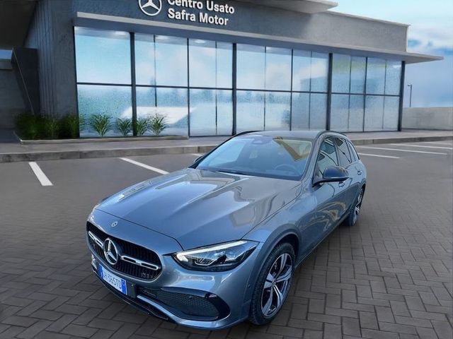 Altele Mercedes-Benz Classe C C 220 d Mild hybrid 4Mati