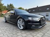 Audi S4 3.0 TFSI S tronic quattro kw v2 20 Zoll - gebrauchte Audi S4 aus dem Jahr 2015