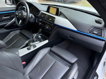 BMW 420 - 11
