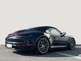 Porsche 992 Carrera S Cabriolet PDCC. 18 Wege Sitze, Lif - Porsche Gebrauchtwagen in Iserlohn