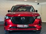 Mazda CX-60 3.3 eSkyactive D HOMURA AWD BOSE#AHK#4xSHZ - gebrauchte Mazda CX-60 aus dem Jahr 2023