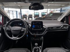 FORD Fiesta 1.0 Active*LMR*Temp.*Klima*Sitzheiz.