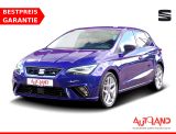 Seat Ibiza 1.0 TSI FR LED Navi Beats FullLink PDC DAB