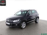 Volkswagen Tiguan 1.4 TSI R LINE PANO,STANDHEIZ,KEYLESS,AHK - Volkswagen Tiguan: Standheizung