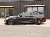 BMW M2 Coupé - gebrauchte BMW M2 aus dem Jahr 2018