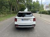 Kia Sorento 2.2 CRDi AWD Platinum DCT8 Platinum - Kia Sorento Jahreswagen